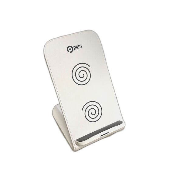 Wireless High Speed Phone Charging Stand - Picture 1 of 4